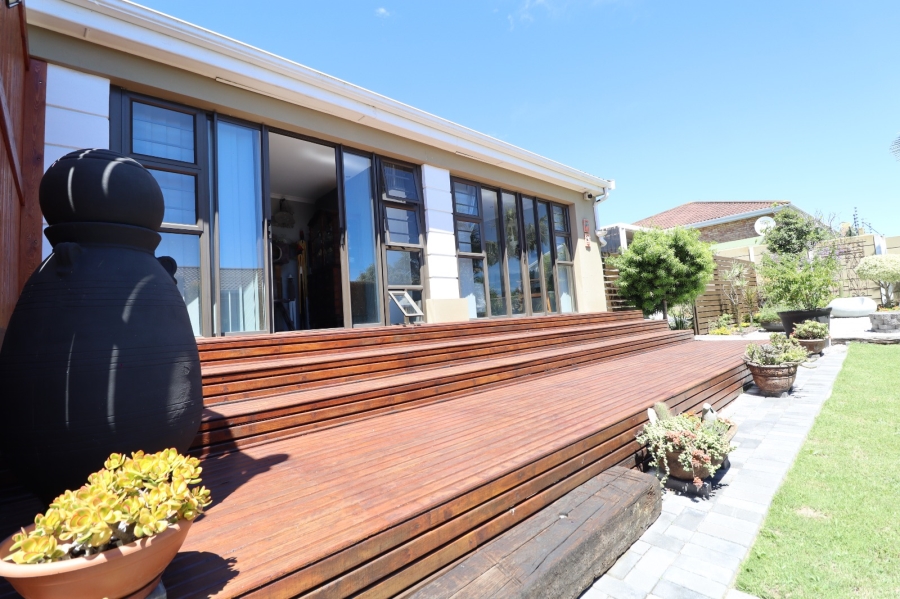 3 Bedroom Property for Sale in Kamma Heights Eastern Cape